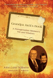 Couverture_Grandpa Jack's Book