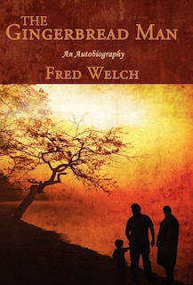 Front cover_The Gingerbread Man