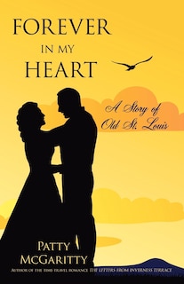 Front cover_FOREVER IN MY HEART