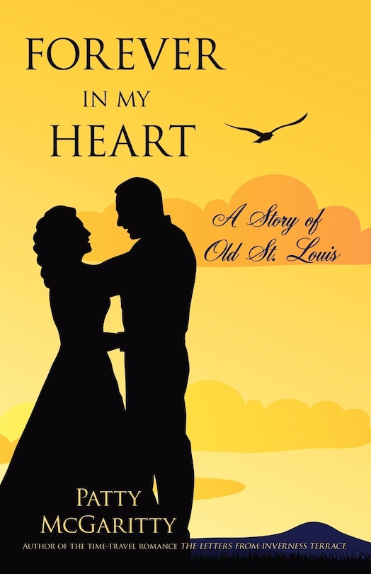 Front cover_FOREVER IN MY HEART