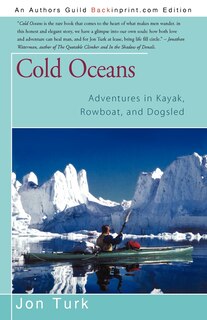 Front cover_Cold Oceans