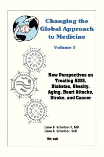 Couverture_Changing the Global Approach to Medicine, Volume 1