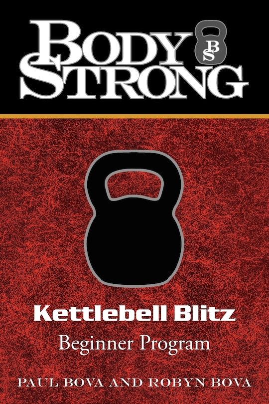 Couverture_Body Strong Kettlebell Blitz