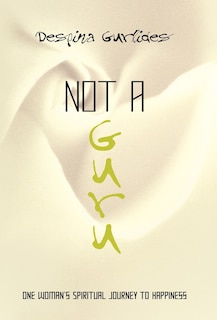 Front cover_Not a Guru