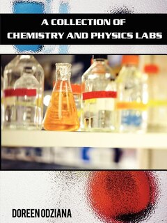 Couverture_A Collection of Chemistry and Physics Labs