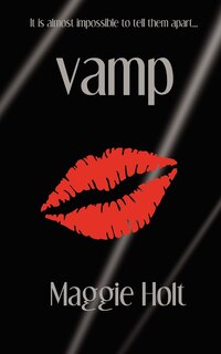Front cover_Vamp