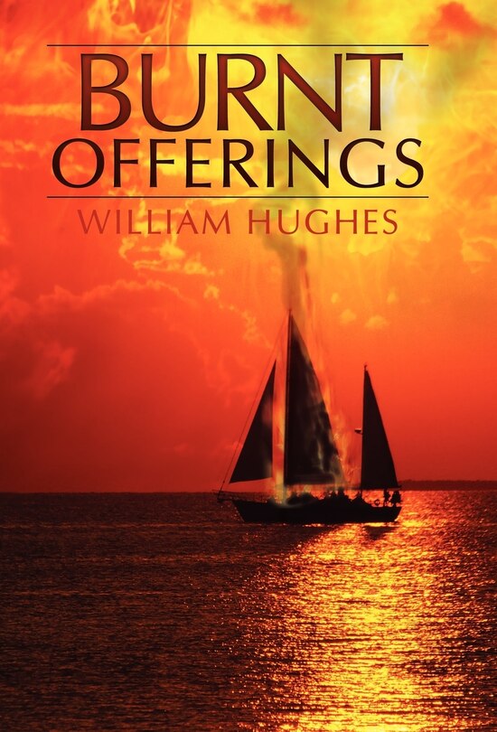 Front cover_Burnt Offerings