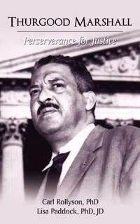 Front cover_Thurgood Marshall