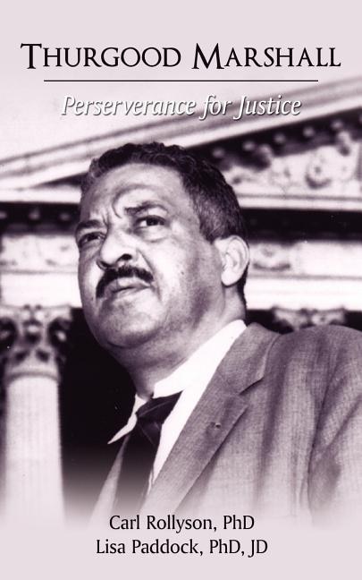 Front cover_Thurgood Marshall