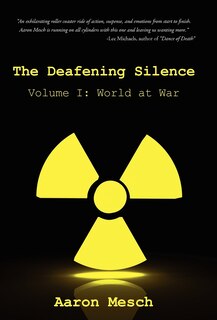 Couverture_The Deafening Silence