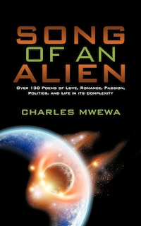Front cover_SONG OF AN ALIEN