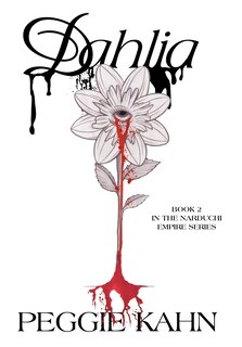 Front cover_Dahlia