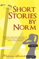 Front cover_Short Stories by Norm