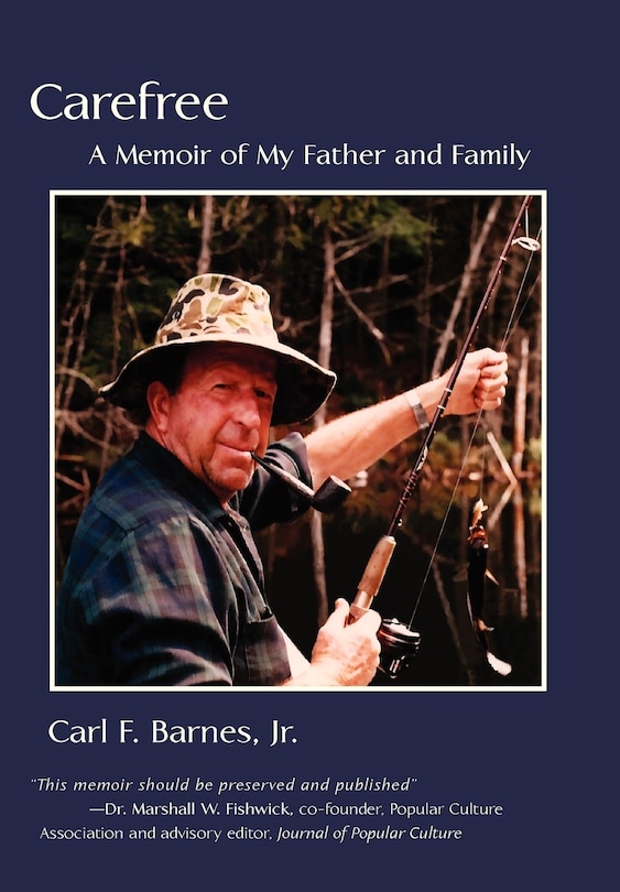 Front cover_Carefree
