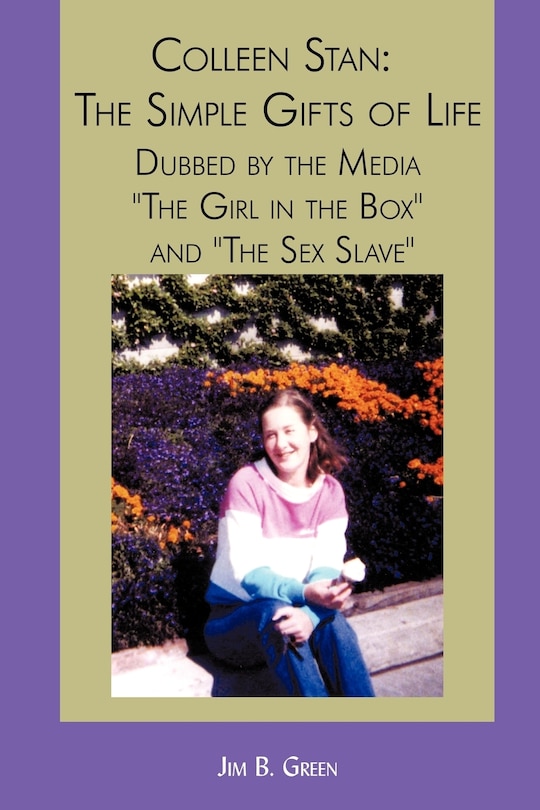 Front cover_Colleen Stan