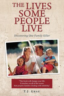 Couverture_The Lives Some People Live