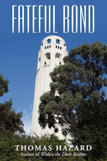 Front cover_Fateful Bond