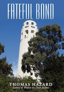 Front cover_Fateful Bond