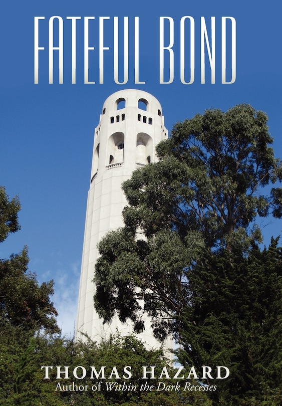 Front cover_Fateful Bond