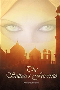 Couverture_The Sultan's Favorite