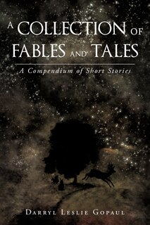 Couverture_A Collection of Fables and Tales