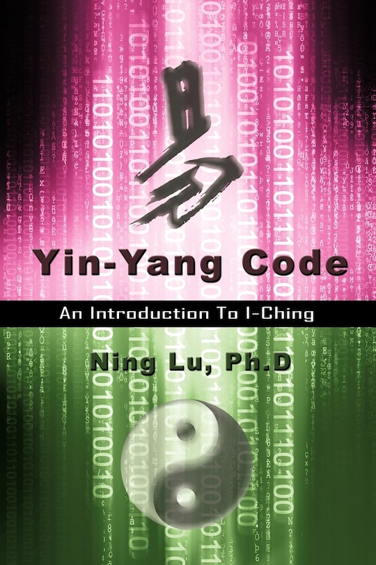 Front cover_Yin-Yang Code