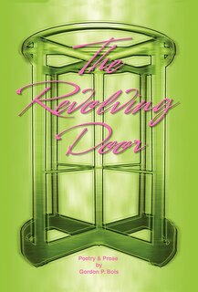 Front cover_The Revolving Door