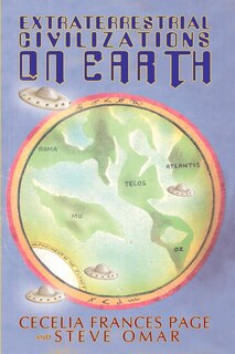 Couverture_Extraterrestrial Civilizations On Earth
