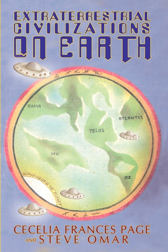 Couverture_Extraterrestrial Civilizations On Earth