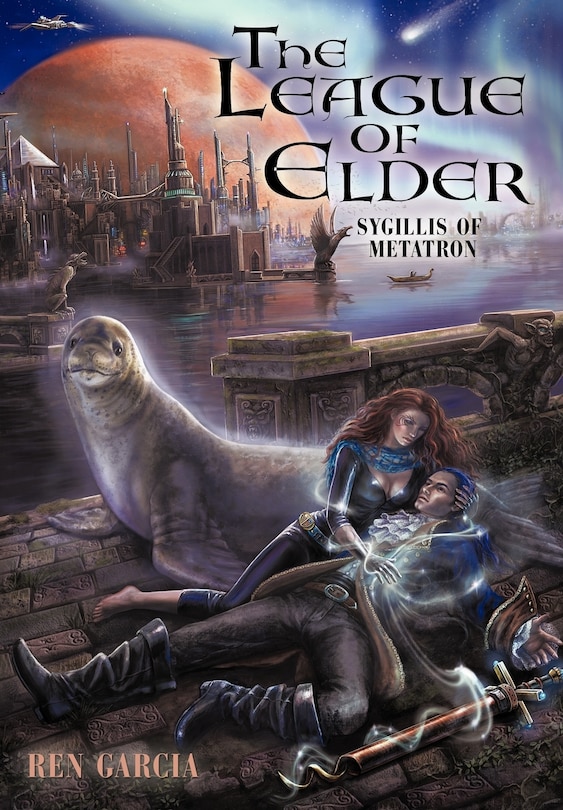 Couverture_The League of Elder