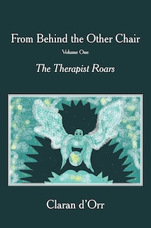 Couverture_From Behind the Other Chair, Volume One