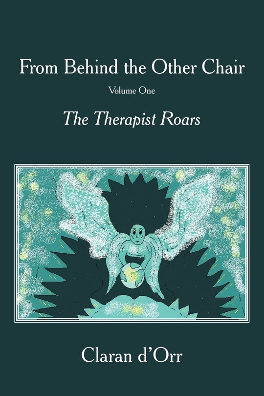Couverture_From Behind the Other Chair, Volume One