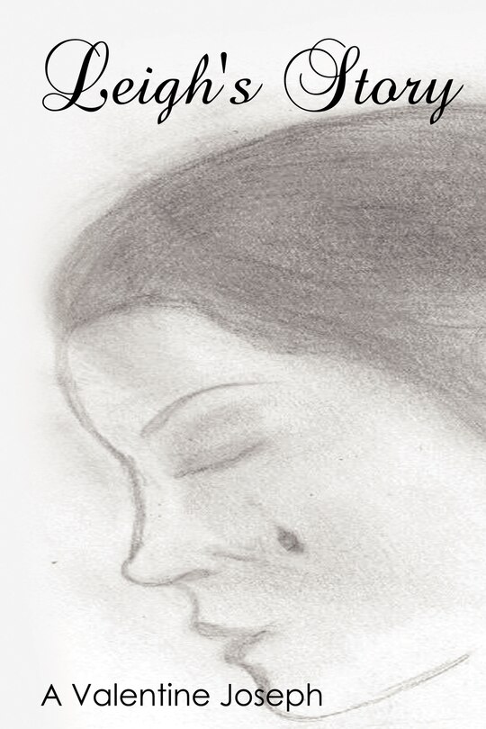 Front cover_Leigh's Story