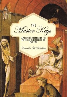 Front cover_The Master Keys