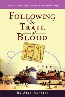 Front cover_Following the Trail of Blood