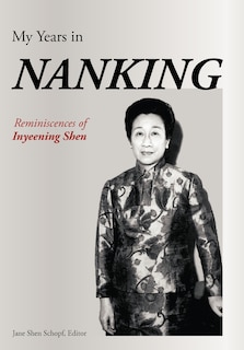 Couverture_My Years in Nanking