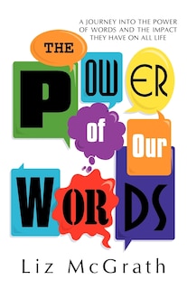 Front cover_The Power of Our Words