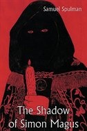 Front cover_The Shadow of Simon Magus