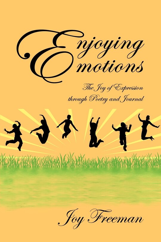 Front cover_Enjoying Emotions