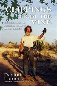Front cover_Clippings From the Vine