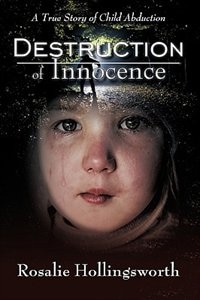 Front cover_Destruction of Innocence