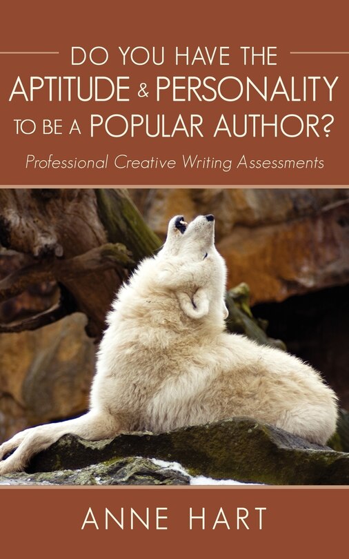 Couverture_Do You Have the Aptitude & Personality to Be A Popular Author?