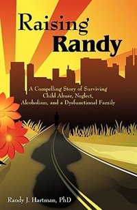 Couverture_Raising Randy
