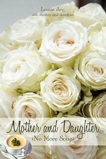 Front cover_Mother and Daughter