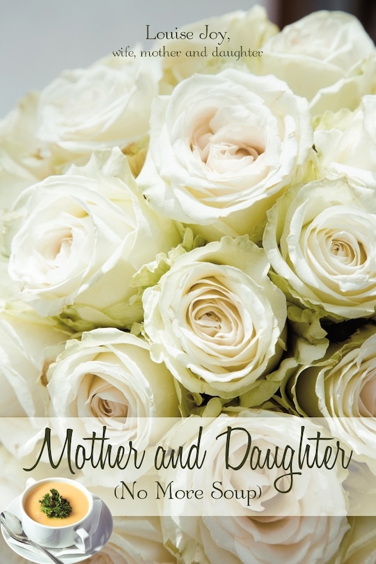 Front cover_Mother and Daughter