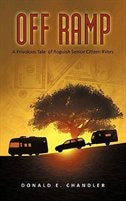 Front cover_OFF RAMP