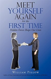 Front cover_Meet Yourself Again for the First Time