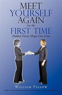 Front cover_Meet Yourself Again for the First Time