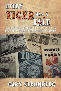 Couverture_Every Tiger has a Tale