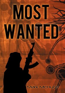 Front cover_MOST WANTED